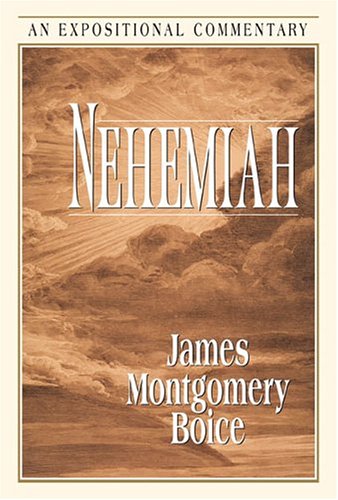 Nehemiah Cover