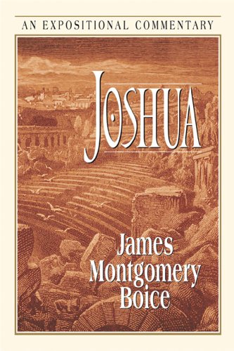 Joshua Cover