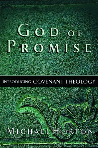 God of promise Cover
