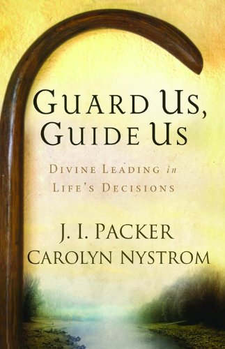 Guard Us, Guide Us Cover