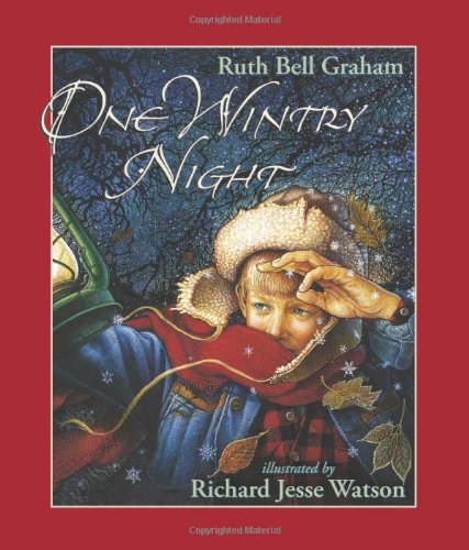 One Wintry Night Poster