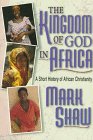 The Kingdom of God in Africa Cover