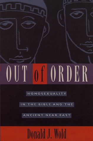 Out of order Cover