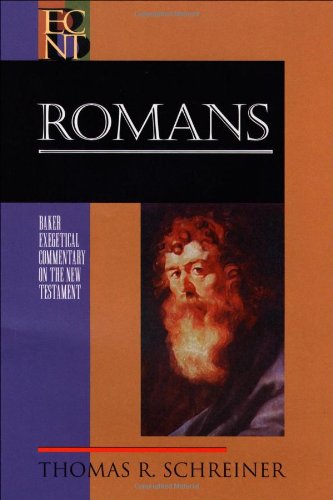Romans Cover