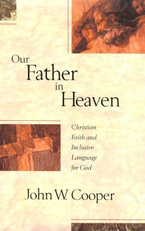 Our Father in heaven Cover