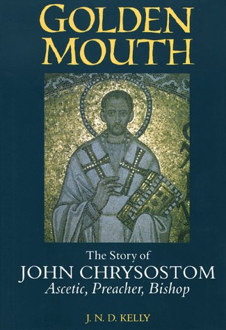 Golden Mouth Cover