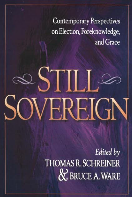 Still sovereign Cover