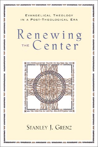 Renewing the center Cover