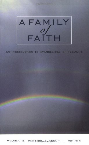 A Family of Faith Cover