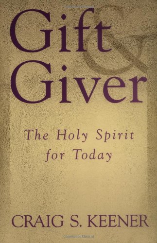 Gift and Giver Cover