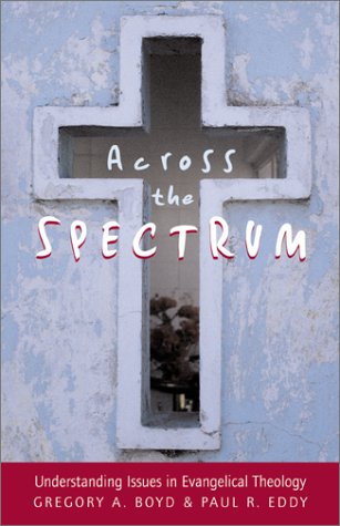 Across the Spectrum Cover