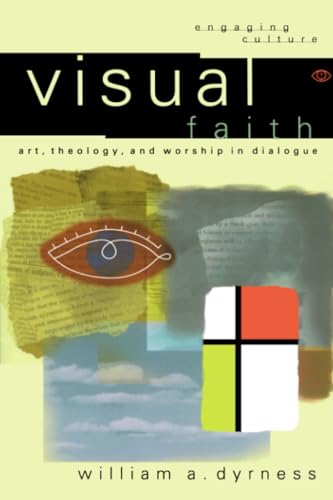Visual Faith Cover