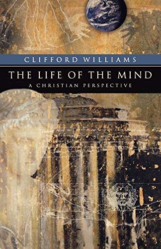 The life of the mind Cover