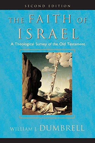 Faith of Israel, The, Cover