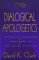 Dialogical apologetics Cover
