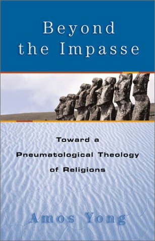 Beyond the Impasse Cover