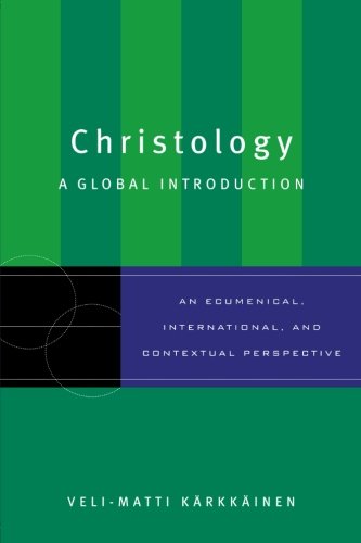 Christology Cover