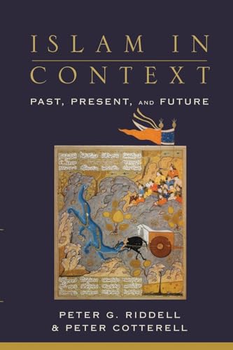 Islam in Context Cover
