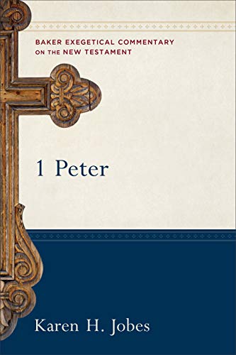 1 Peter Cover