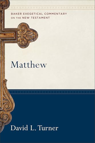 Matthew Cover