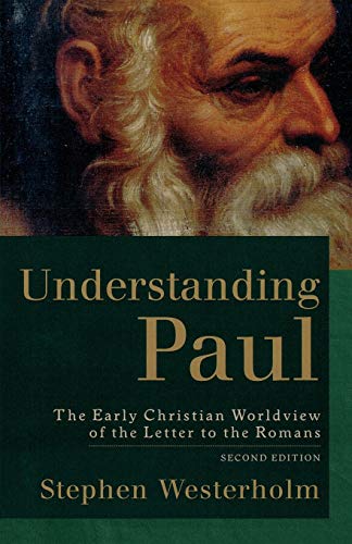 Understanding Paul Cover