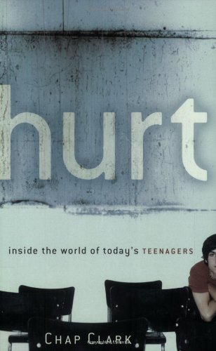 Hurt Cover