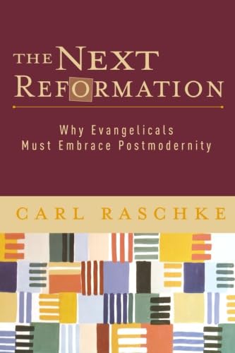 The Next Reformation Cover