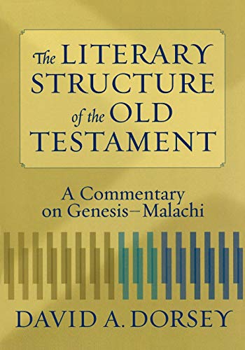 The Literary Structure of the Old Testament Cover