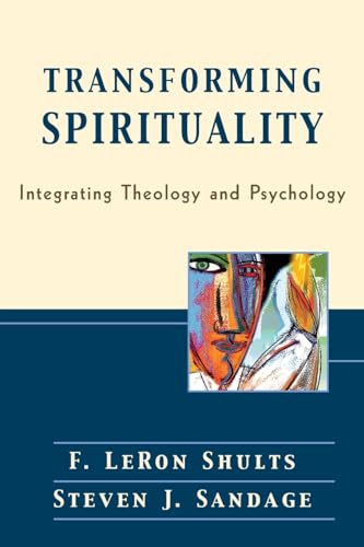 Transforming Spirituality Cover