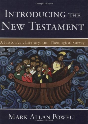 Introducing the New Testament Cover