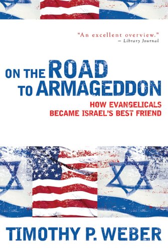 On the Road to Armageddon Cover