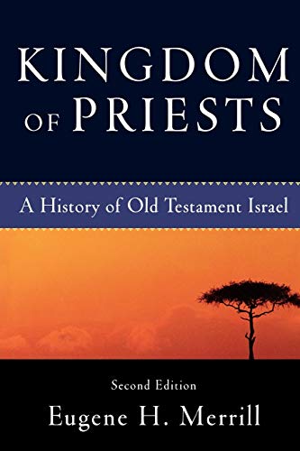 Kingdom of Priests, Cover