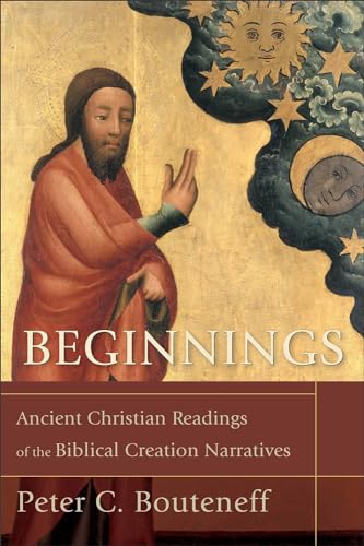 Beginnings Cover