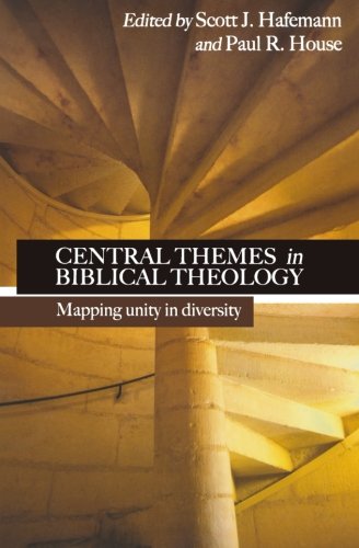 Central Themes in Biblical Theology Cover