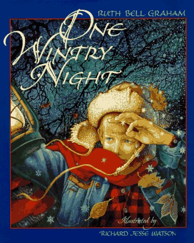 One wintry night Cover