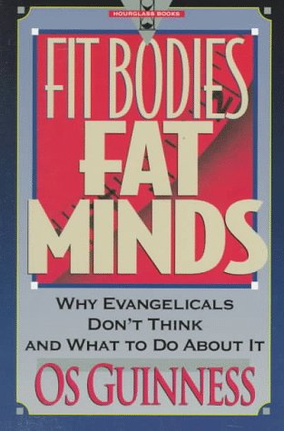 Fit bodies, fat minds Cover