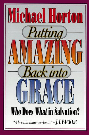 Putting amazing back into grace Cover