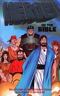 Heroes of the Bible Cover