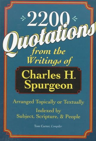 2,200 quotations Cover