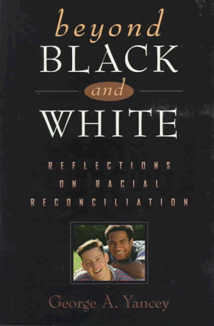 Beyond black and white Cover
