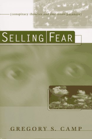 Selling fear Cover