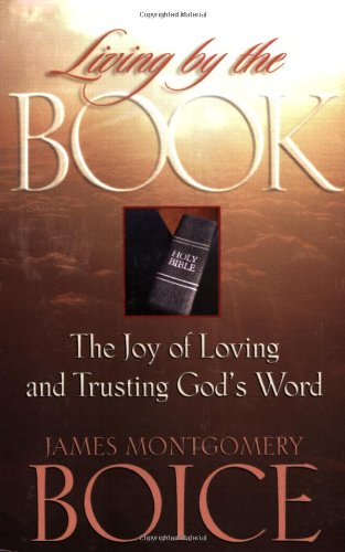 Living by the book Cover
