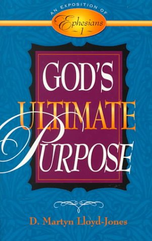 Exposition of Ephesians (8 vol set) Cover
