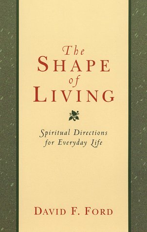 The shape of living Cover