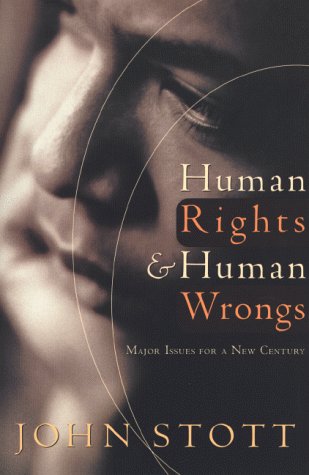 Human rights & human wrongs Cover