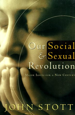 Our social and sexual revolution Cover