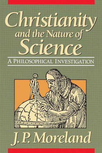 Christianity and the nature of science Cover