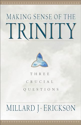 Making Sense of the Trinity Cover