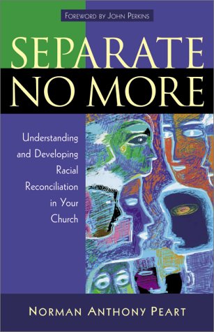Separate no more Cover