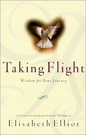 Taking Flight Cover